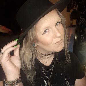 Mostly just a buyer right now but finally getting my inventory started!!